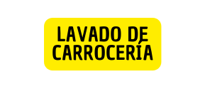 LAVADO DE CARROCERÍA