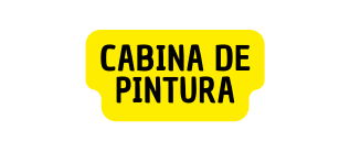 CABINA DE PINTURA